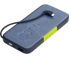 Infinitylab 10000 mAh Micro USB Powerbank Mavi