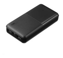 Torima P-1020 20000 mAh Hızlı Şarj Lightning - Type C Powerbank Beyaz