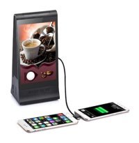 Musal Fyd-868 Plus X 27000 mAh Micro Type C - USB Powerbank Siyah