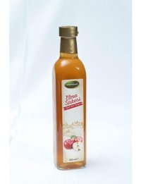 Mecitefendi Elma Sirke 500 ml