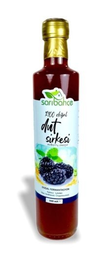Sarıbahçe Dut Sirke 500 ml