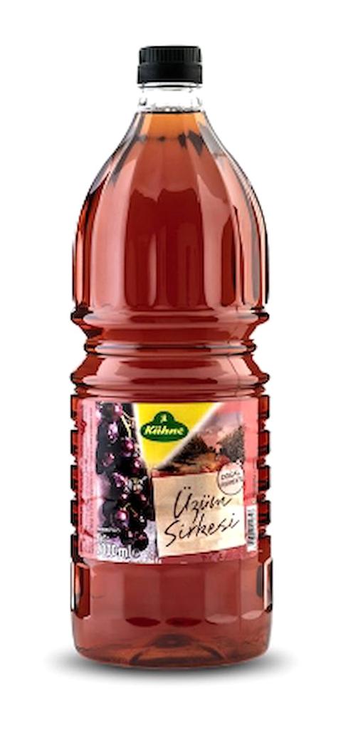 Kühne Üzüm Sirke 12x2 lt