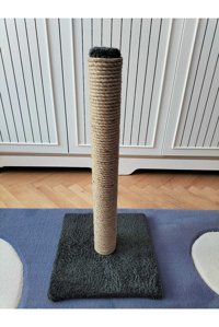 Ay Pati 55 cm Kedi Tırmalama Direği