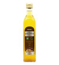 AksuVital Elma Zerdeçal Sirke 500 ml