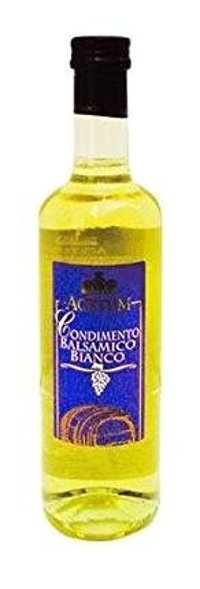 Acetum Balzamik Beyaz Sirke 500 ml