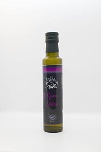 Tlos Farm Ev Yapımı Üzüm Beyaz Sirke 250 ml