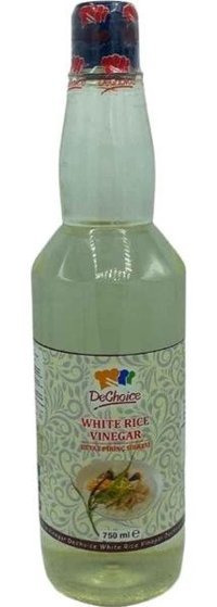 Dechoice Pirinç Sirke 750 ml