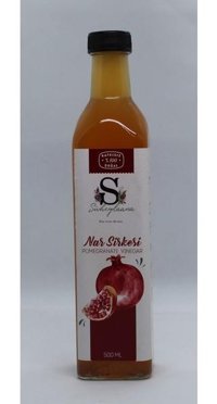 Süheylaana Nar Sirke 500 ml