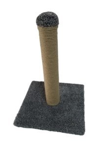 Tıger 40 cm Kedi Tırmalama Tahtası