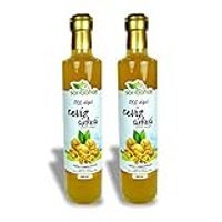 Sarıbahçe Ceviz Sirke 2x500 ml