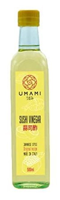 Umami Pirinç Sirke 500 ml