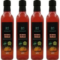 Minecal Hurma Sirke 4x500 ml