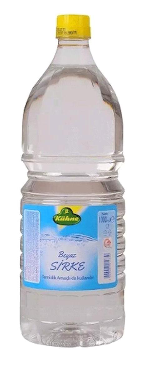 Kühne Beyaz Sirke 12x1 lt