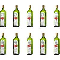 Naturdan Elma Sirke 10x1 lt