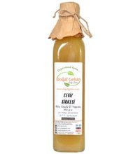 Doğal Ceviz Sirke 500 ml