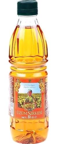 Tariş Üzüm Sirke 500 ml