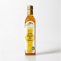 Ekoloji Market Organik Alıç Sirke 500 ml