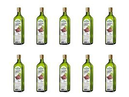 Naturdan Üzüm Sirke 10x1 lt