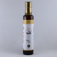 Tlos Farm Kuşburnu Sirke 250 ml