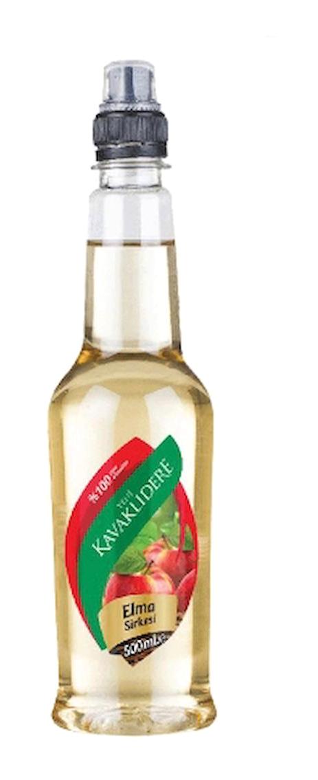 Kavaklıdere Elma Sirke 6x500 ml