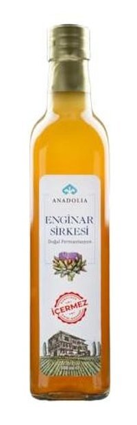 Anadolia Enginar Sirke 500 ml