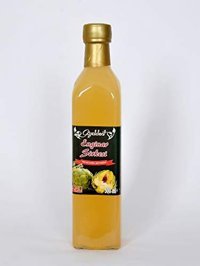 Güzeldost Enginar Sirke 500 ml