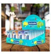 Freshmaker Antibakteriyel 36 Yaprak 15'li Islak Mendil