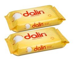 Dalin 56 Yaprak 2'li Islak Mendil