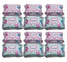 Freshmaker Vintage 120 Yaprak 12'li Islak Mendil