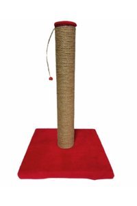Petitoys Oyuncaklı 52 cm Kedi Tırmalama Direği