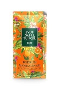 Eyüp Sabri Tuncer Bodrum Mandalinası Antibakteriyel 50 Yaprak Islak Mendil
