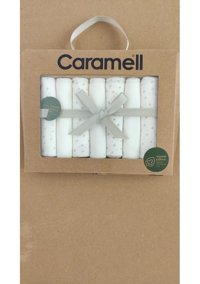 Caramell Yaprak Islak Mendil
