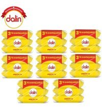 Dalin Klasik 56 Yaprak 24'lü Islak Mendil