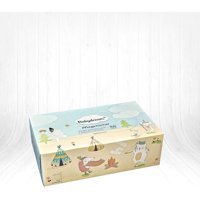 Babydream 100 Yaprak Islak Mendil