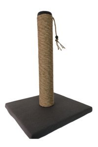 Güney Ped Oyuncaklı 42 cm Kedi Tırmalama Tahtası