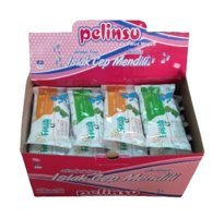 Pelinsu 36 Yaprak 15'li Islak Mendil