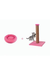 VovoShop 40 cm Kedi Tırmalama Direği