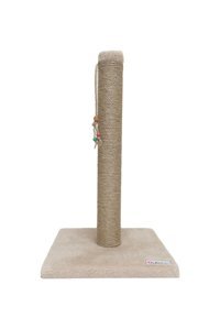 Lena Pet Oyuncaklı 52 cm Kedi Tırmalama Tahtası