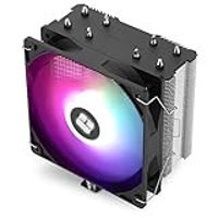 Thermalright Assassin X 120R SE VR 4 Pin 1 Fanlı Fan Soğutmalı RGB Masaüstü İşlemci Soğutucu