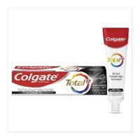 Colgate Total Pro Kömürlü Florürlü Diş Macunu 6x50 ml