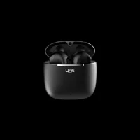 Linktech Se17 Premium Kulak İçi Kablosuz Bluetooth Kulaklık Siyah