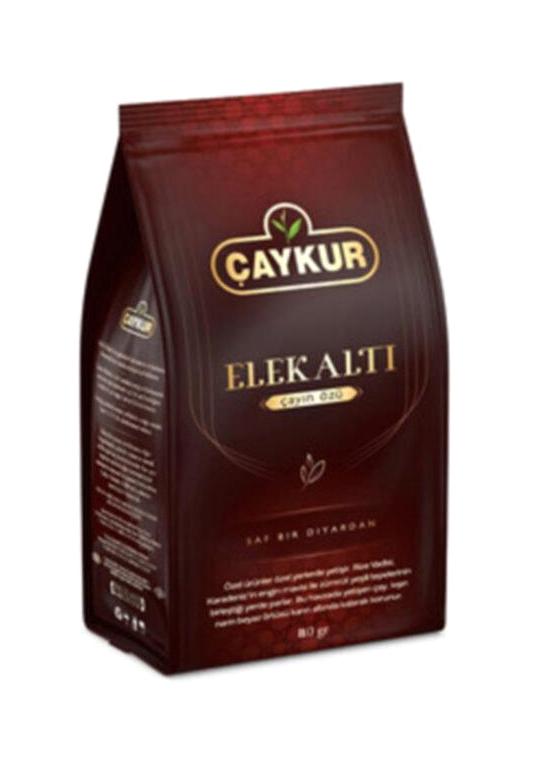 Elekaltı Elekaltı Siyah Dökme Çay 80 gr
