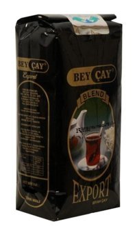 Bey Çay Export Siyah Dökme Çay 1 kg