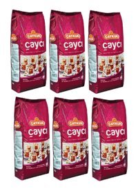 Çaykur Çaycı Siyah Dökme Çay 2 kg