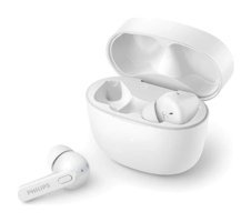 Philips Tat2206Wt/00 Kablosuz Bluetooth Kulaklık Beyaz