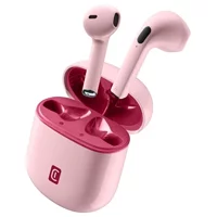 Cellular Line Smart Kulak İçi Kablosuz Bluetooth Kulaklık Pembe
