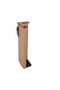 Tamiret Katlı 50 cm Kedi Tırmalama Tahtası