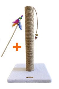 Armoni Oyuncaklı 52 cm Kedi Tırmanma Direği