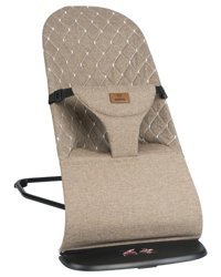 Mamma Smile Sallanan 3 Kademeli Ana Kucağı Sarı