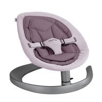Nuna Leaf Curv Sallanan Ana Kucağı Mor